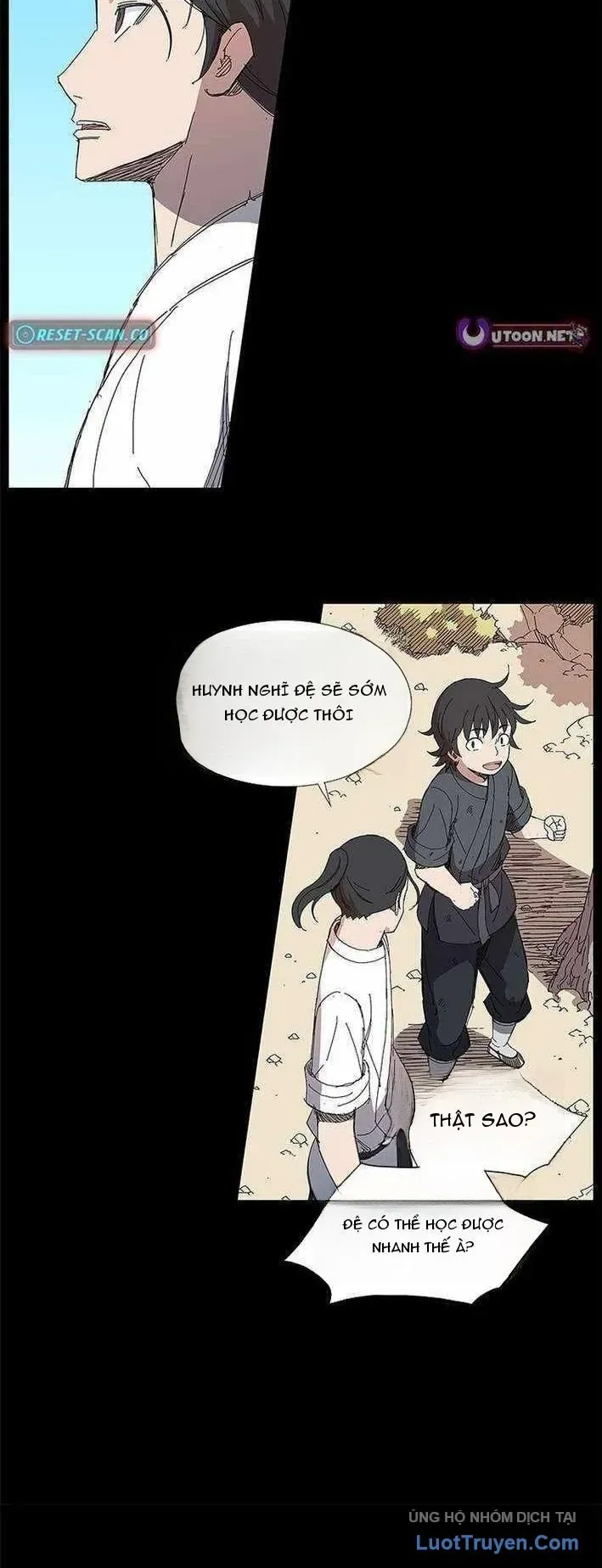 Chiến Binh Huyền Thoại Chapter 18 - Trang 9