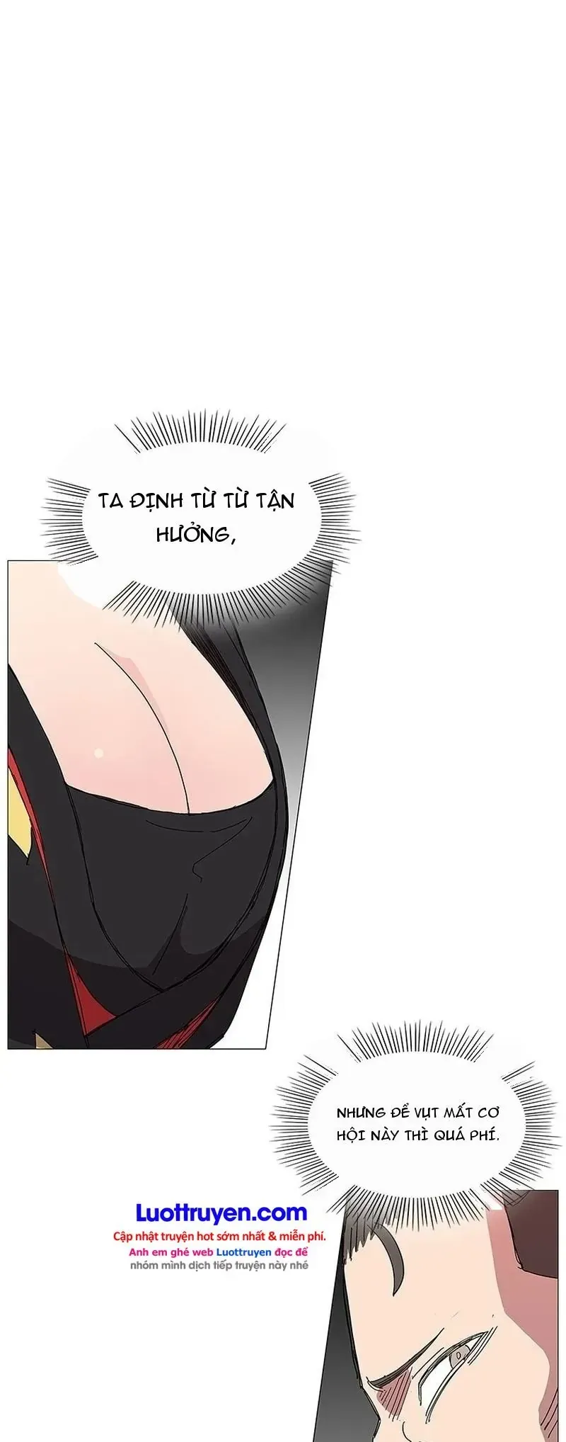 Chiến Binh Huyền Thoại Chapter 19 - Trang 18
