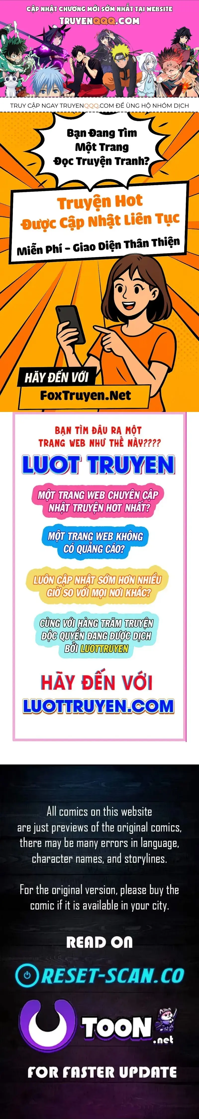Chiến Binh Huyền Thoại Chapter 19 - Trang 2