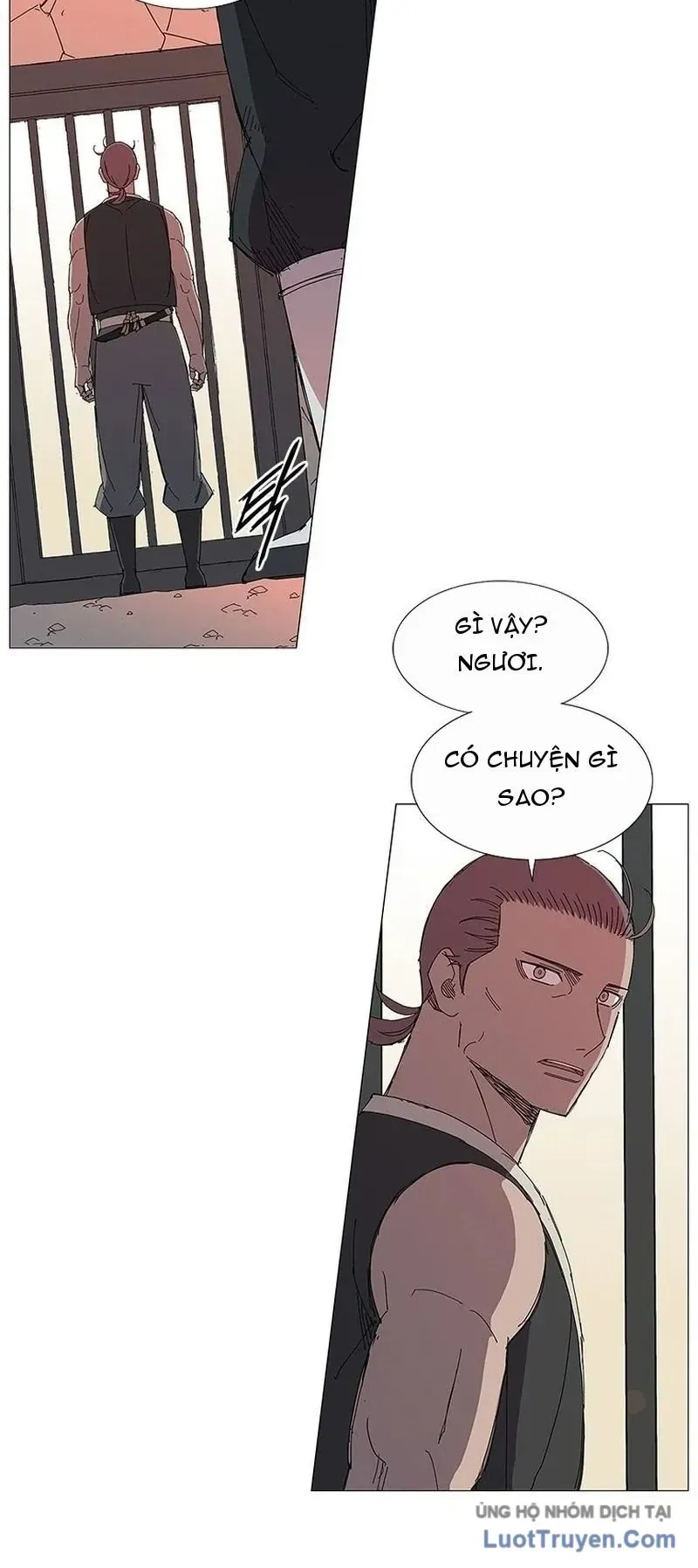 Chiến Binh Huyền Thoại Chapter 19 - Trang 21