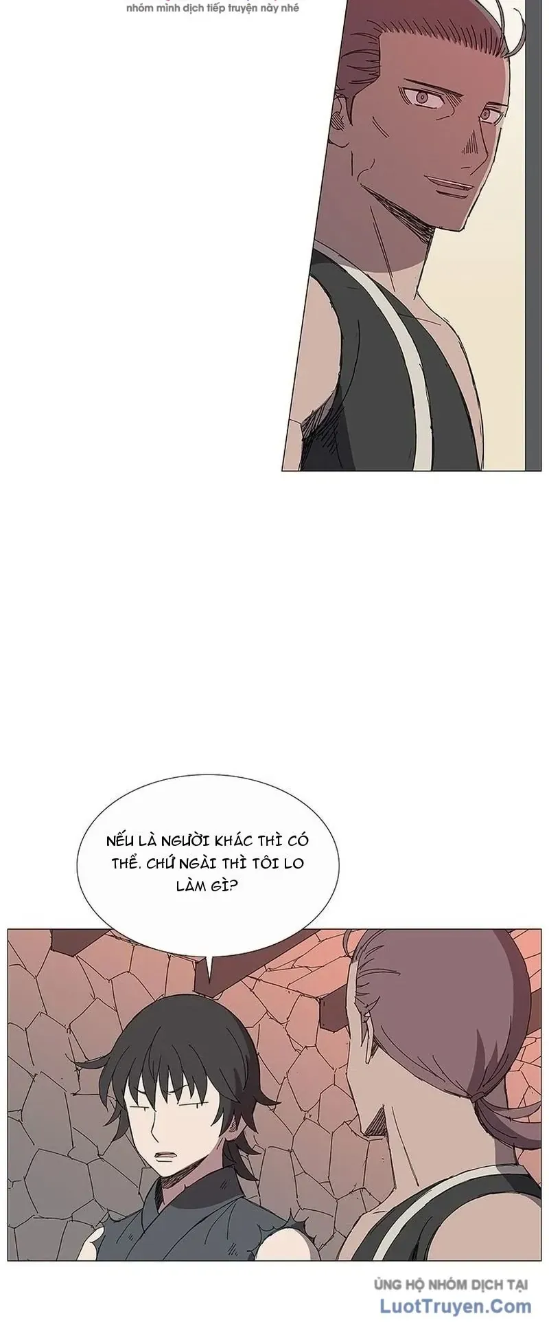 Chiến Binh Huyền Thoại Chapter 19 - Trang 23