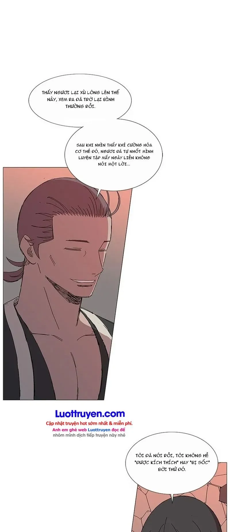 Chiến Binh Huyền Thoại Chapter 19 - Trang 24