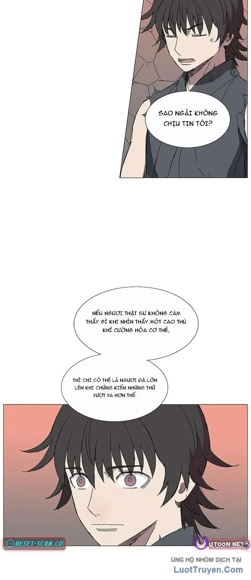 Chiến Binh Huyền Thoại Chapter 19 - Trang 25