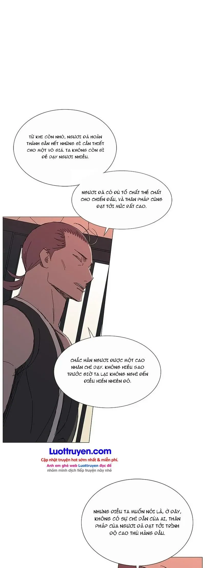 Chiến Binh Huyền Thoại Chapter 19 - Trang 26