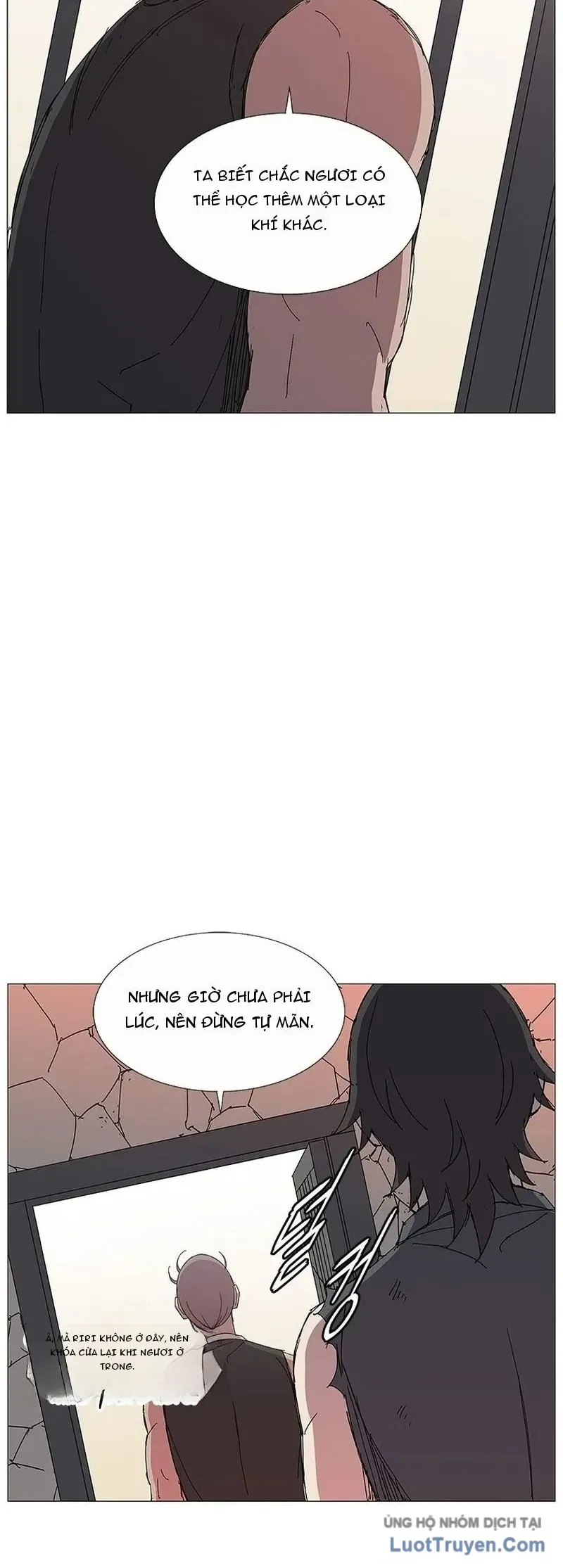 Chiến Binh Huyền Thoại Chapter 19 - Trang 29