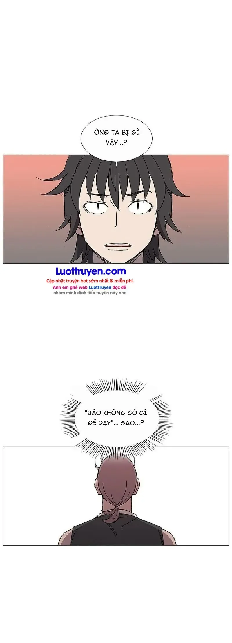 Chiến Binh Huyền Thoại Chapter 19 - Trang 30
