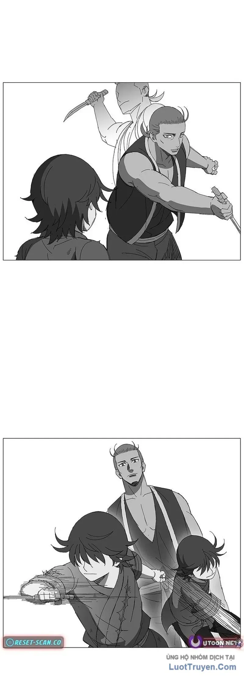 Chiến Binh Huyền Thoại Chapter 19 - Trang 31