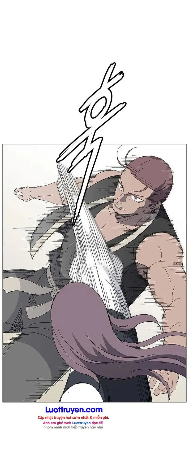 Chiến Binh Huyền Thoại Chapter 19 - Trang 38