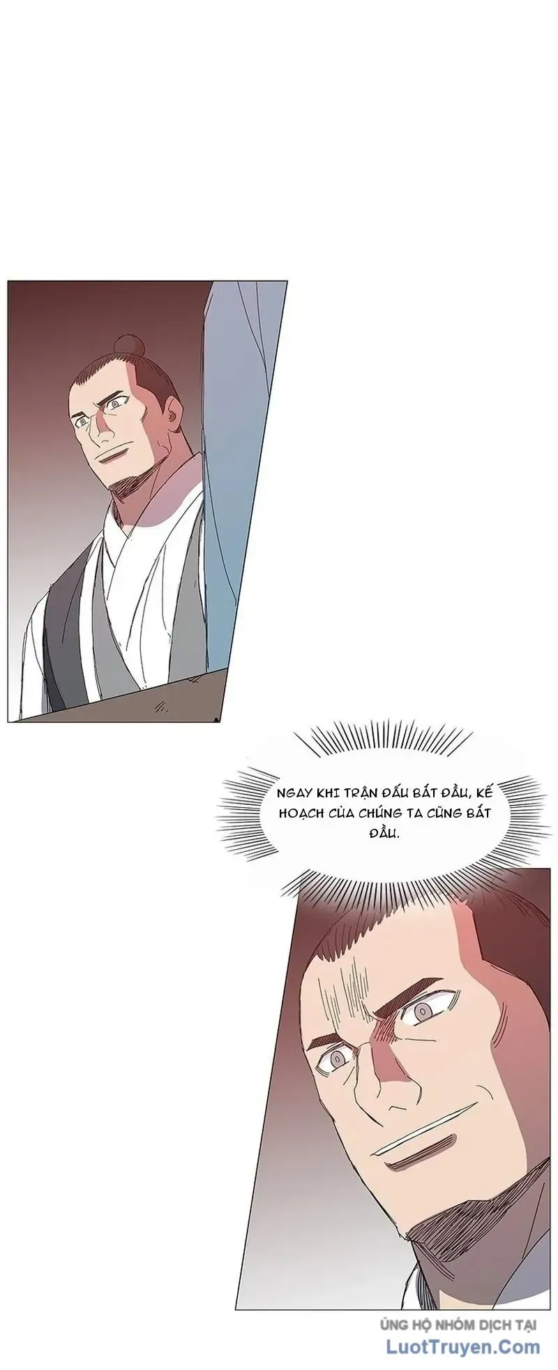 Chiến Binh Huyền Thoại Chapter 19 - Trang 39
