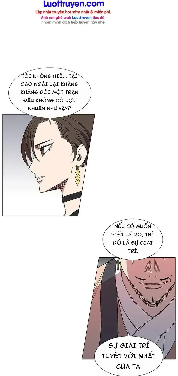 Chiến Binh Huyền Thoại Chapter 2 - Trang 13