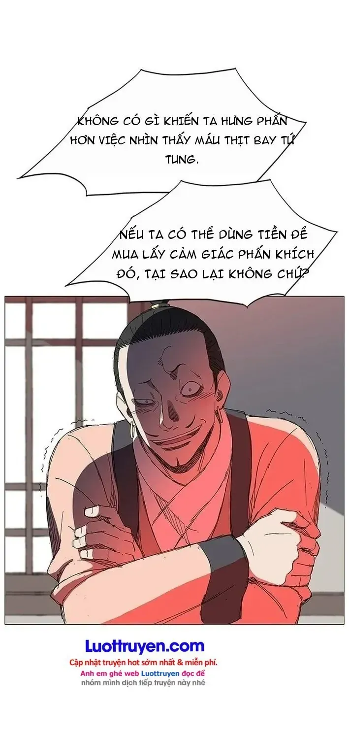 Chiến Binh Huyền Thoại Chapter 2 - Trang 15