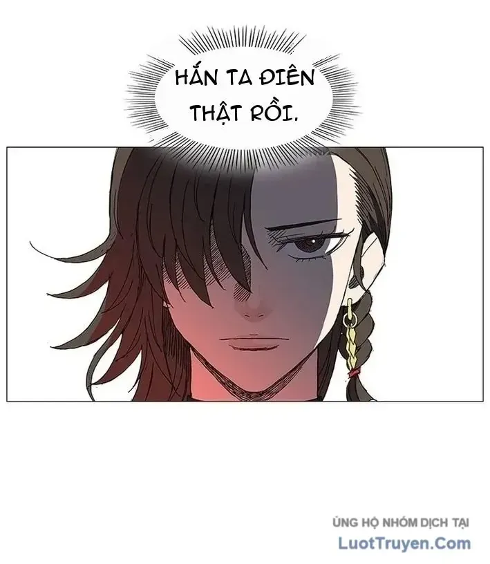 Chiến Binh Huyền Thoại Chapter 2 - Trang 16