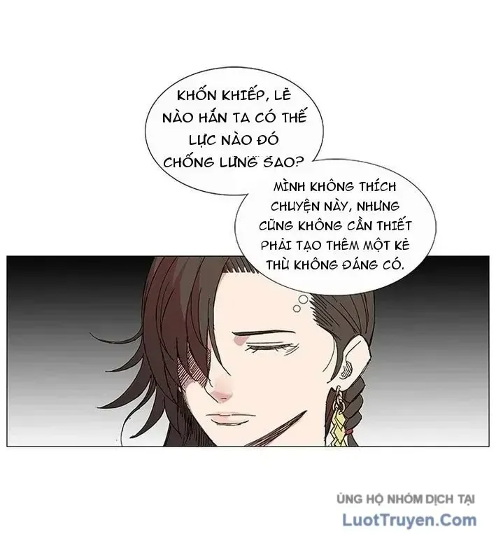 Chiến Binh Huyền Thoại Chapter 2 - Trang 18
