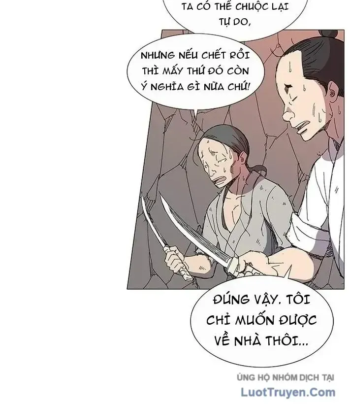 Chiến Binh Huyền Thoại Chapter 2 - Trang 26