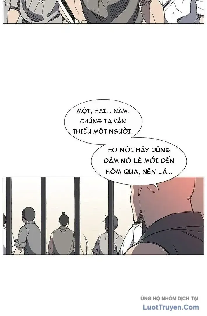 Chiến Binh Huyền Thoại Chapter 2 - Trang 28