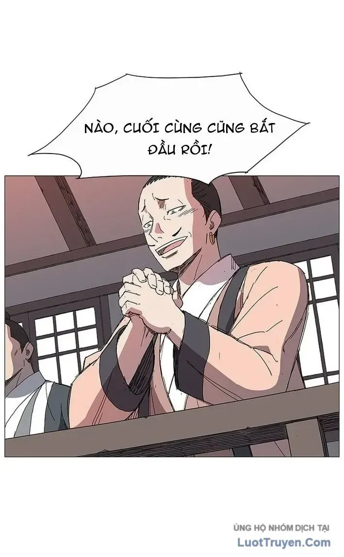 Chiến Binh Huyền Thoại Chapter 2 - Trang 34