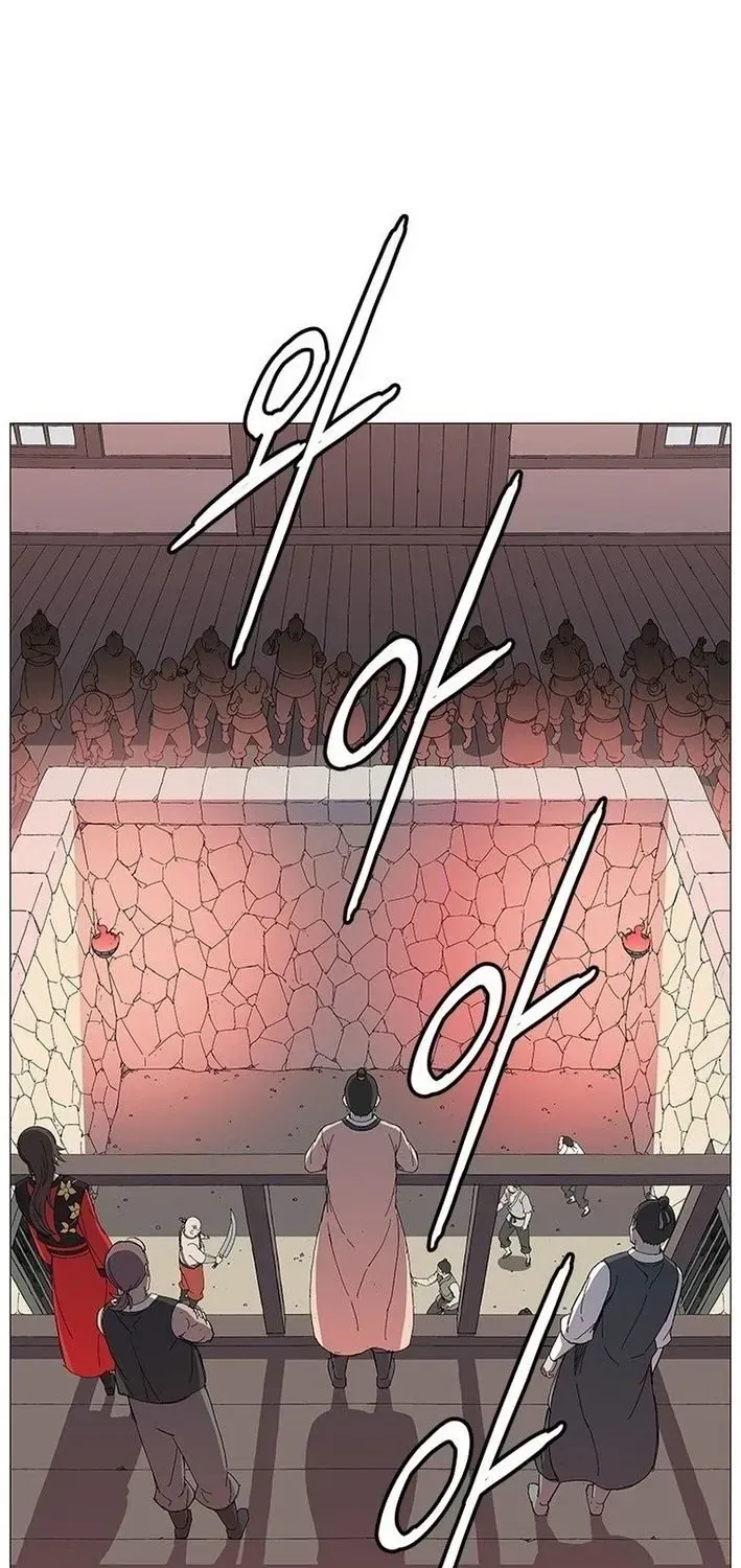 Chiến Binh Huyền Thoại Chapter 2 - Trang 35