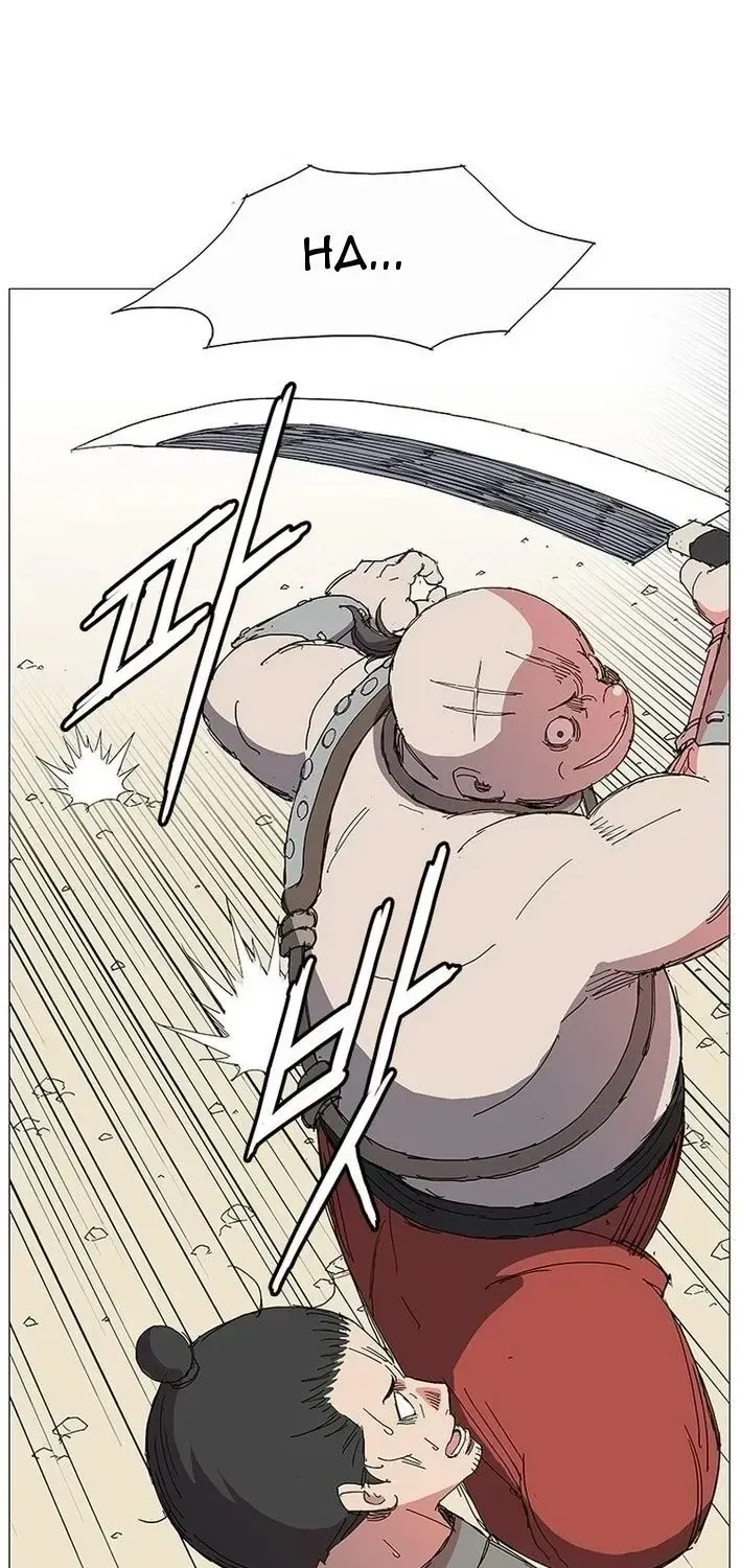 Chiến Binh Huyền Thoại Chapter 2 - Trang 45