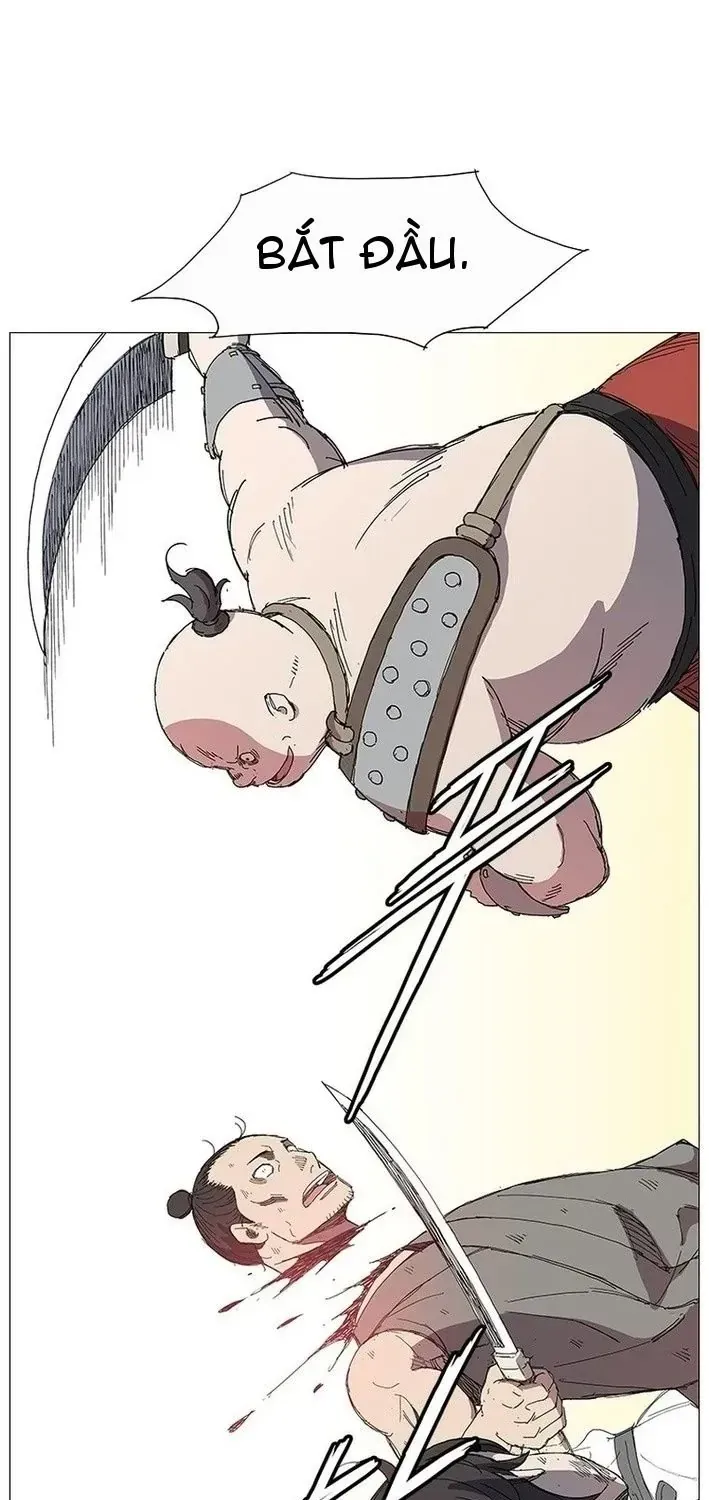 Chiến Binh Huyền Thoại Chapter 2 - Trang 47