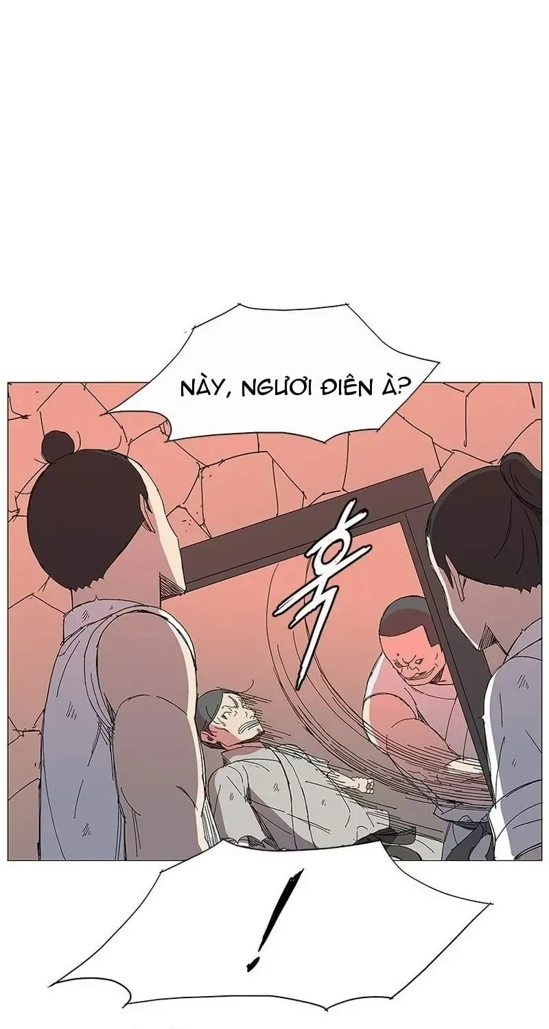 Chiến Binh Huyền Thoại Chapter 20 - Trang 11