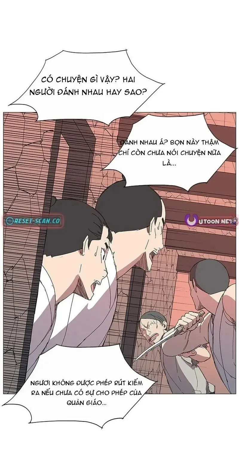 Chiến Binh Huyền Thoại Chapter 20 - Trang 13