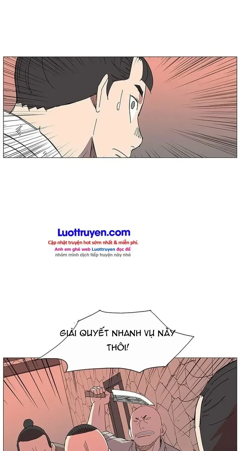 Chiến Binh Huyền Thoại Chapter 20 - Trang 15