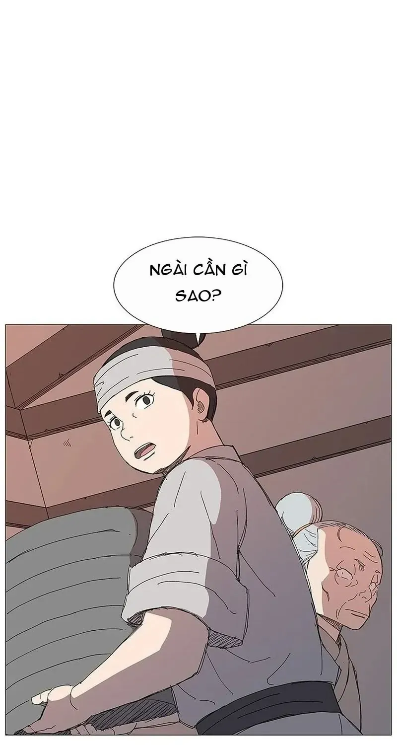 Chiến Binh Huyền Thoại Chapter 20 - Trang 19