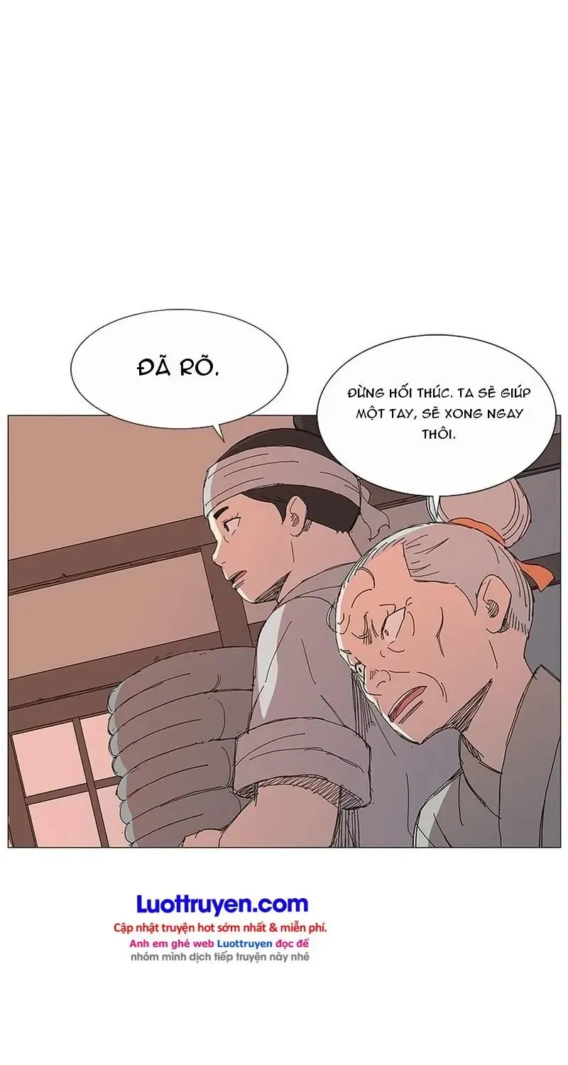 Chiến Binh Huyền Thoại Chapter 20 - Trang 23