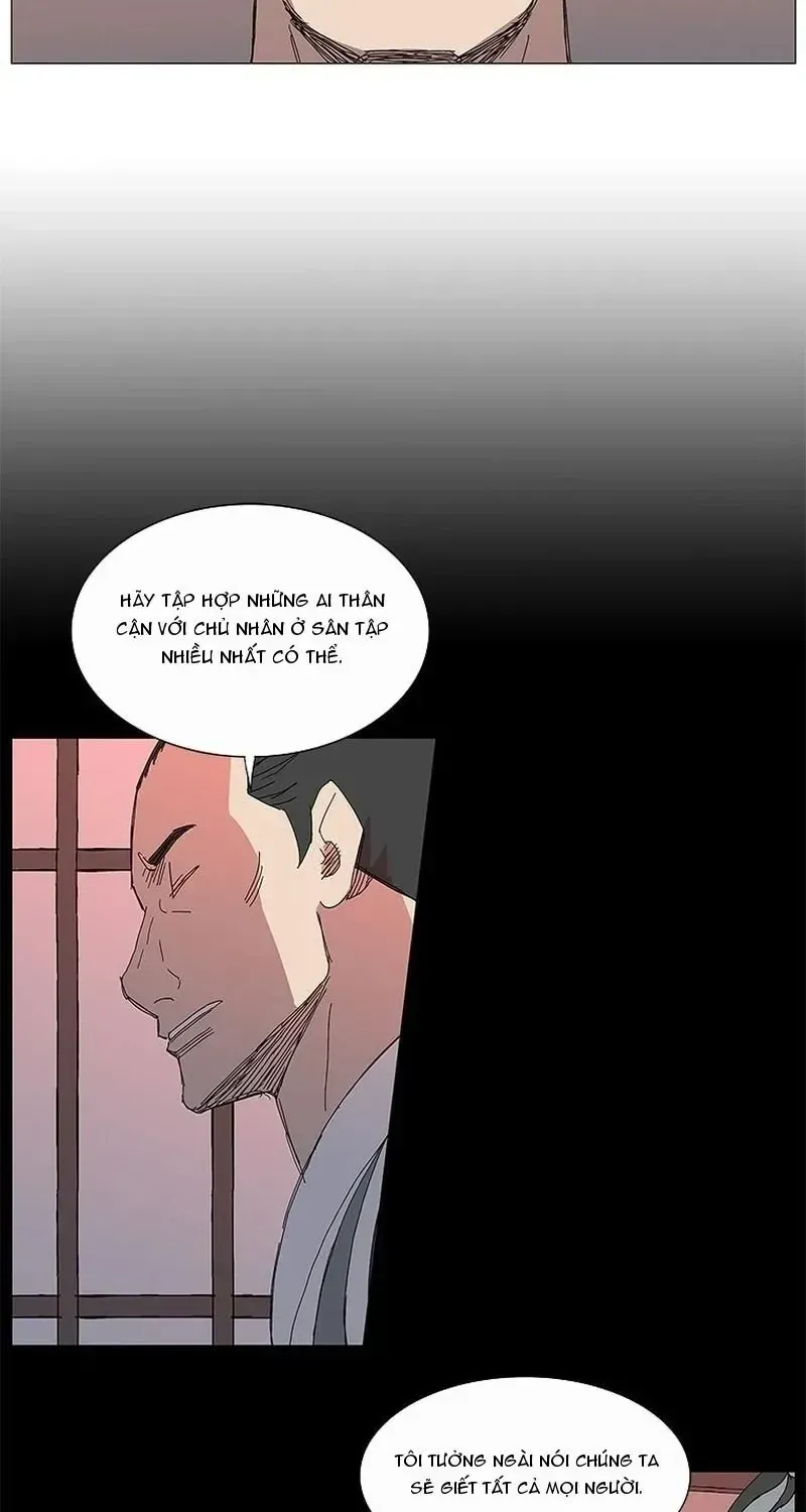 Chiến Binh Huyền Thoại Chapter 20 - Trang 25