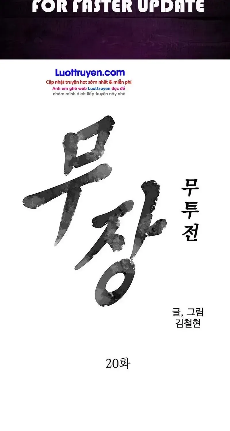 Chiến Binh Huyền Thoại Chapter 20 - Trang 5