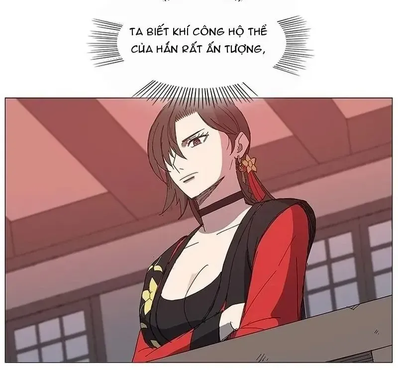 Chiến Binh Huyền Thoại Chapter 20 - Trang 50