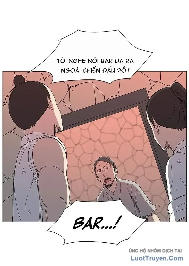 Chiến Binh Huyền Thoại Chapter 20 - Trang 6