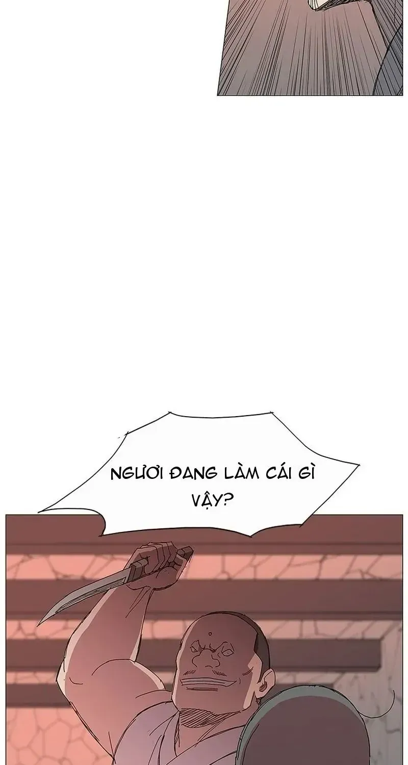 Chiến Binh Huyền Thoại Chapter 20 - Trang 9