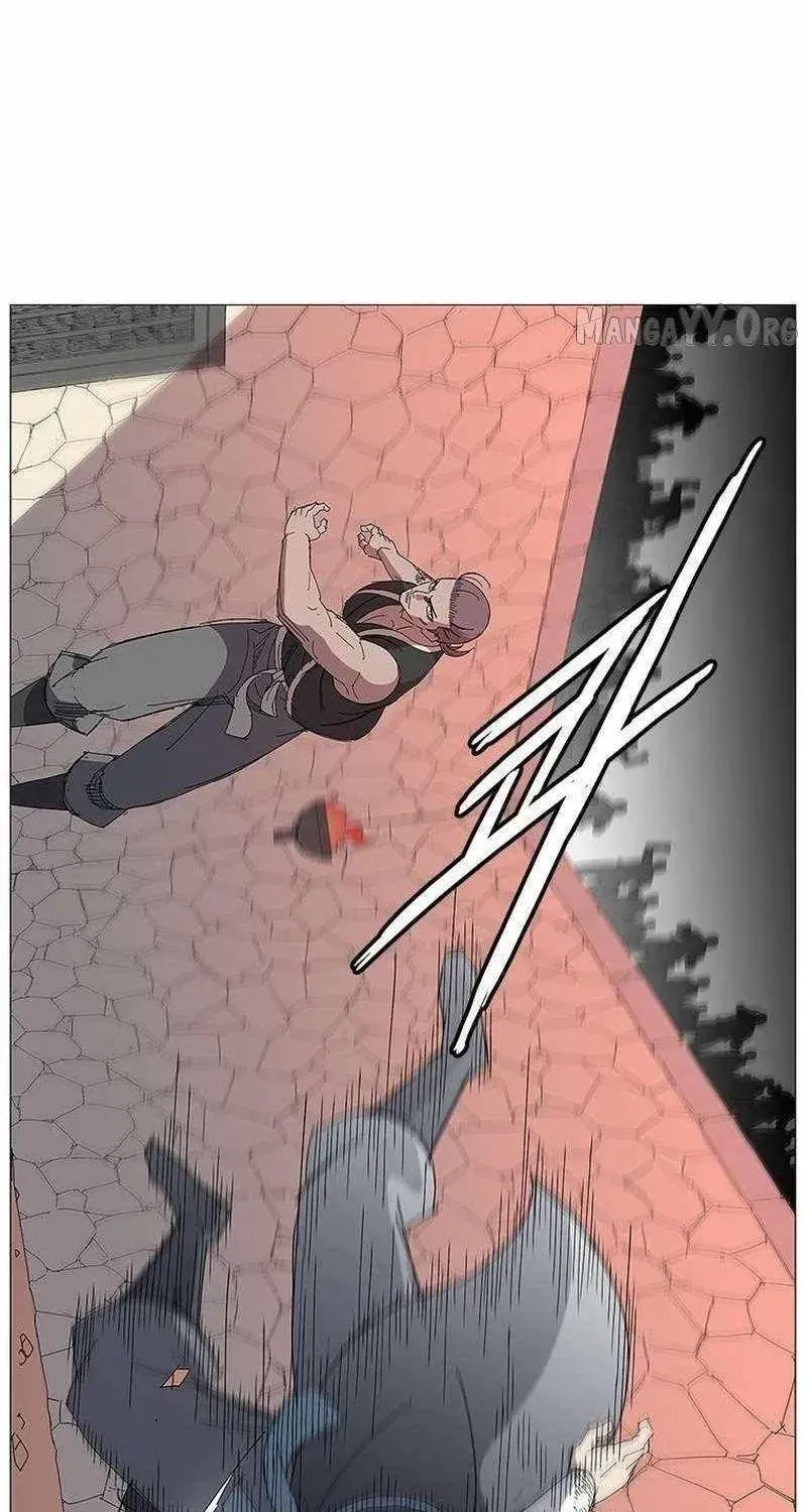 Chiến Binh Huyền Thoại Chapter 21 - Trang 24