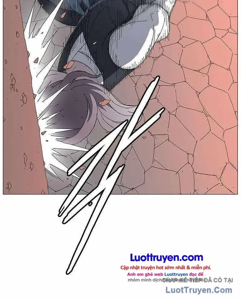 Chiến Binh Huyền Thoại Chapter 21 - Trang 25