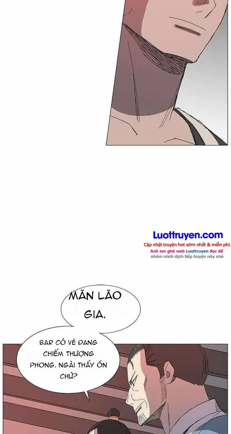Chiến Binh Huyền Thoại Chapter 21 - Trang 28