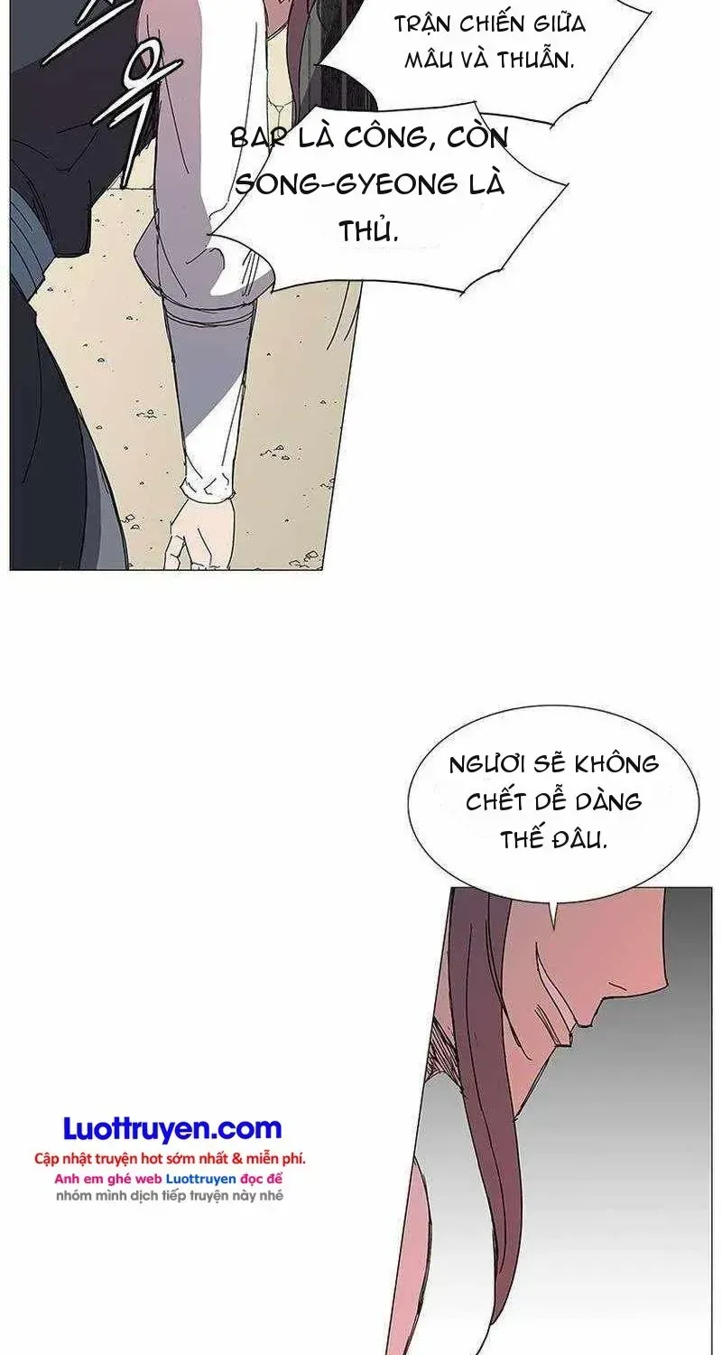 Chiến Binh Huyền Thoại Chapter 21 - Trang 32