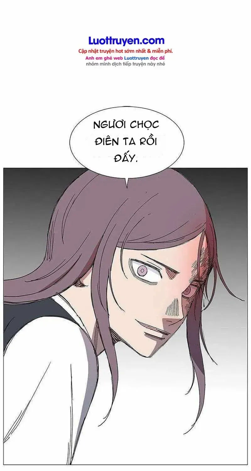 Chiến Binh Huyền Thoại Chapter 21 - Trang 34