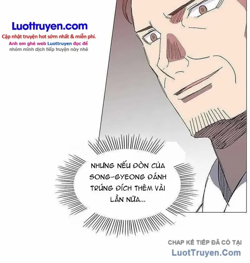 Chiến Binh Huyền Thoại Chapter 21 - Trang 37