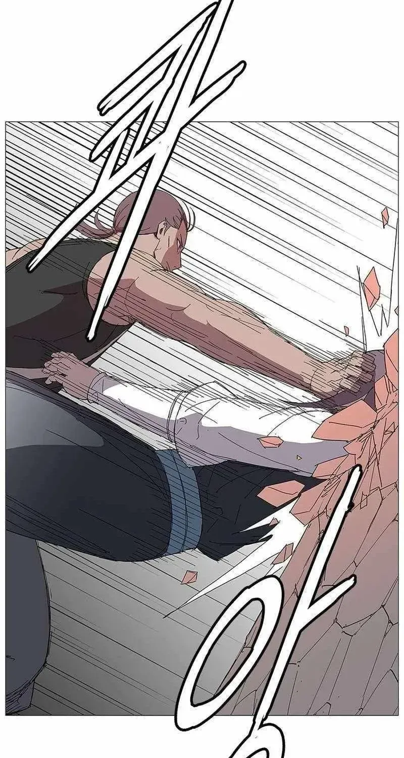 Chiến Binh Huyền Thoại Chapter 21 - Trang 4