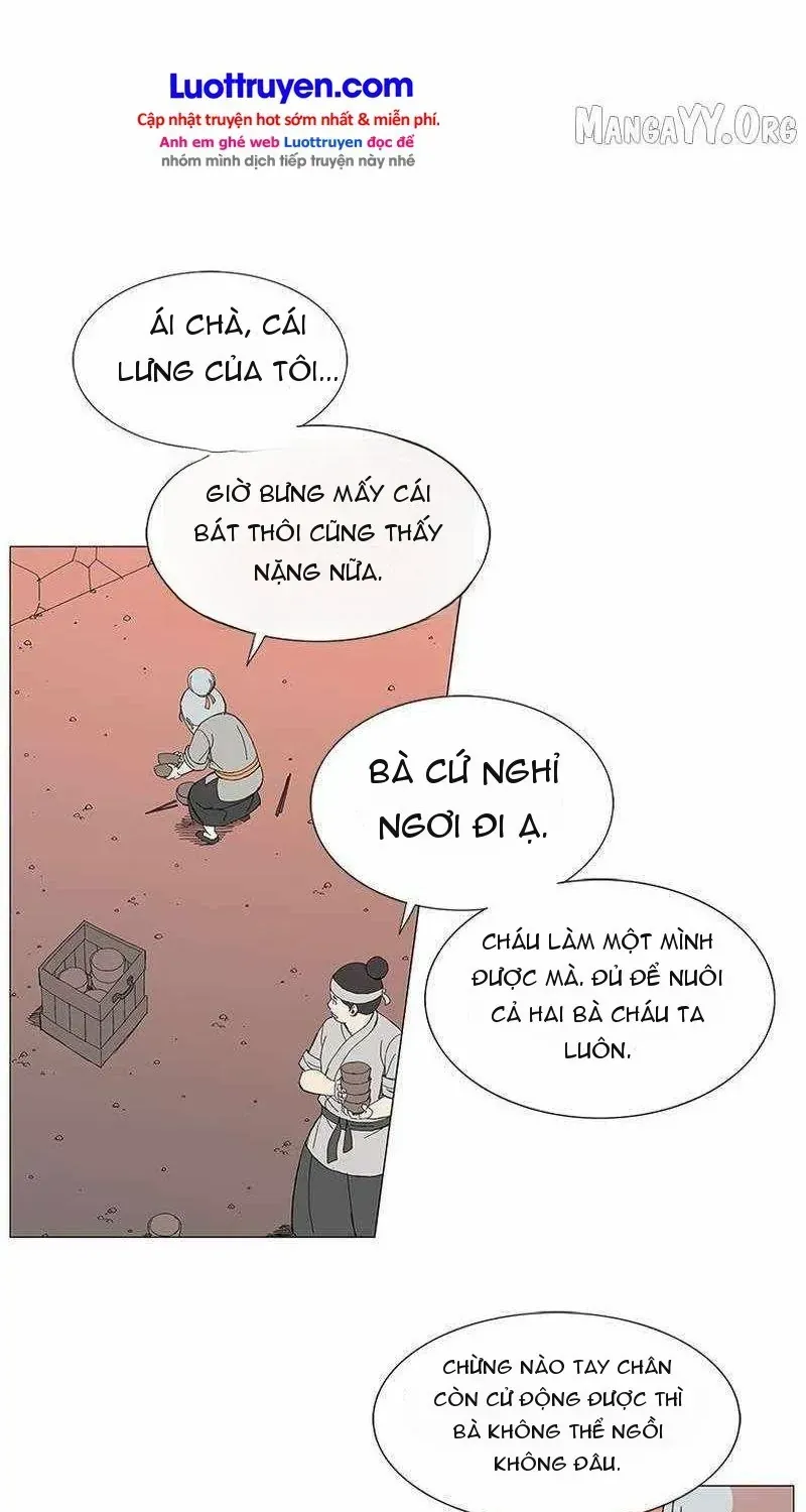 Chiến Binh Huyền Thoại Chapter 21 - Trang 46