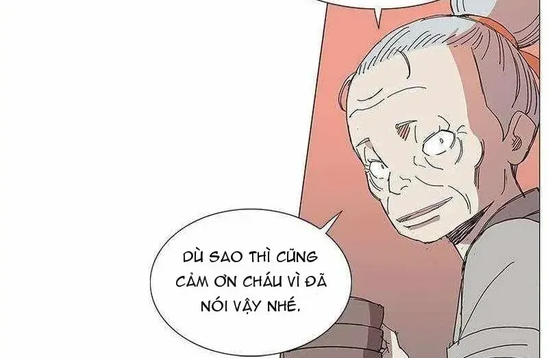 Chiến Binh Huyền Thoại Chapter 21 - Trang 47