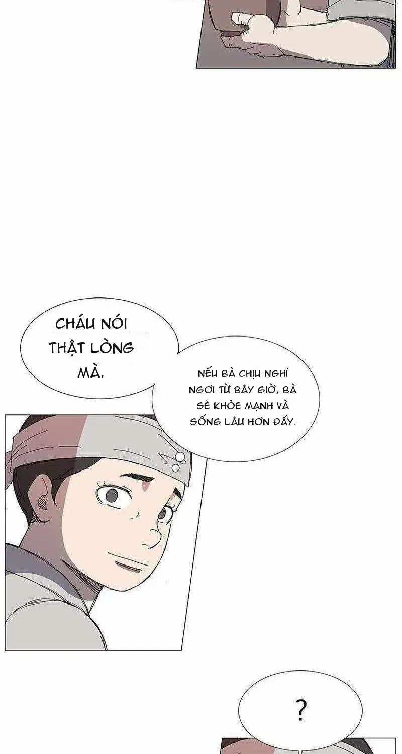 Chiến Binh Huyền Thoại Chapter 21 - Trang 48
