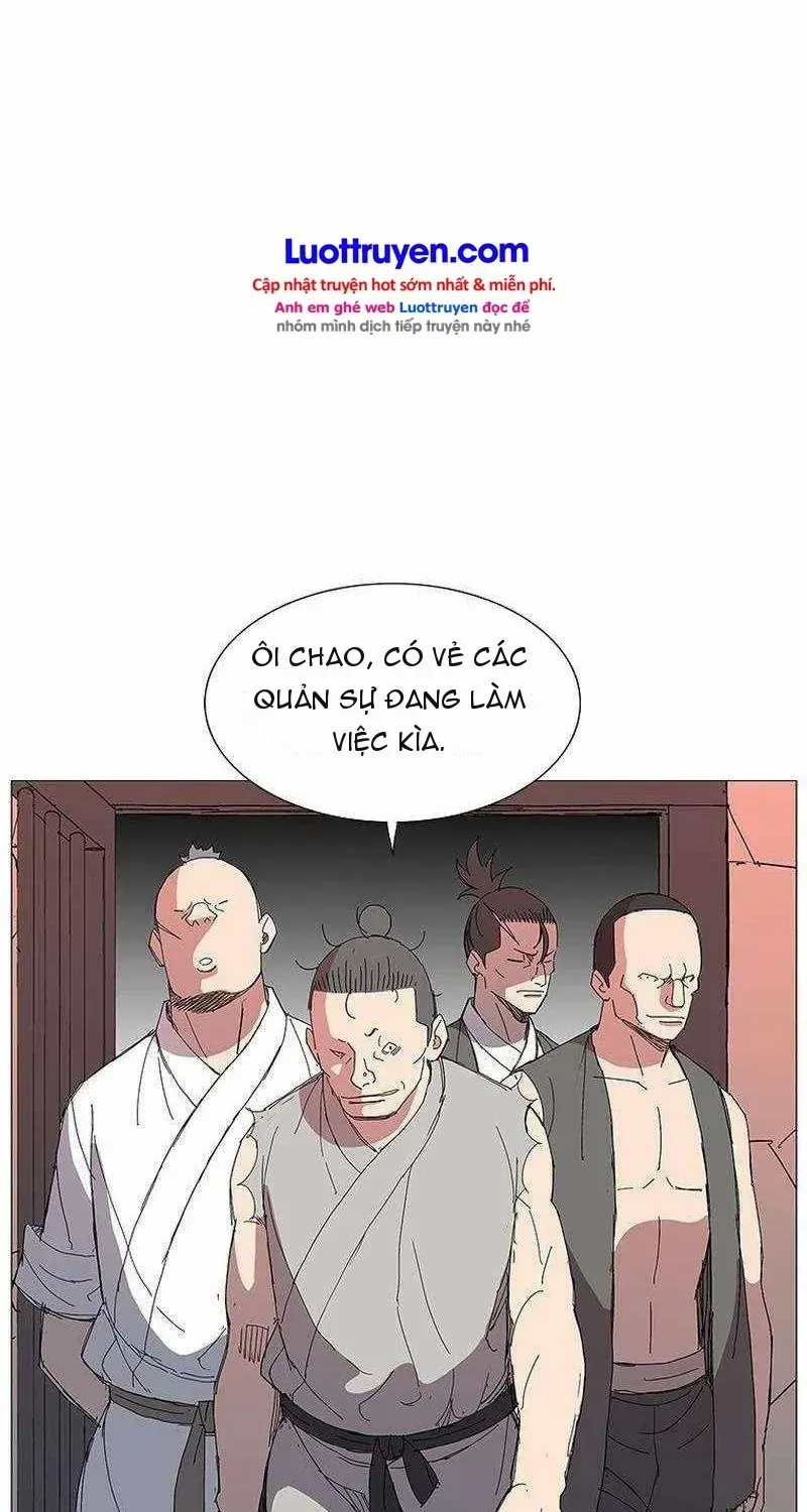 Chiến Binh Huyền Thoại Chapter 21 - Trang 50