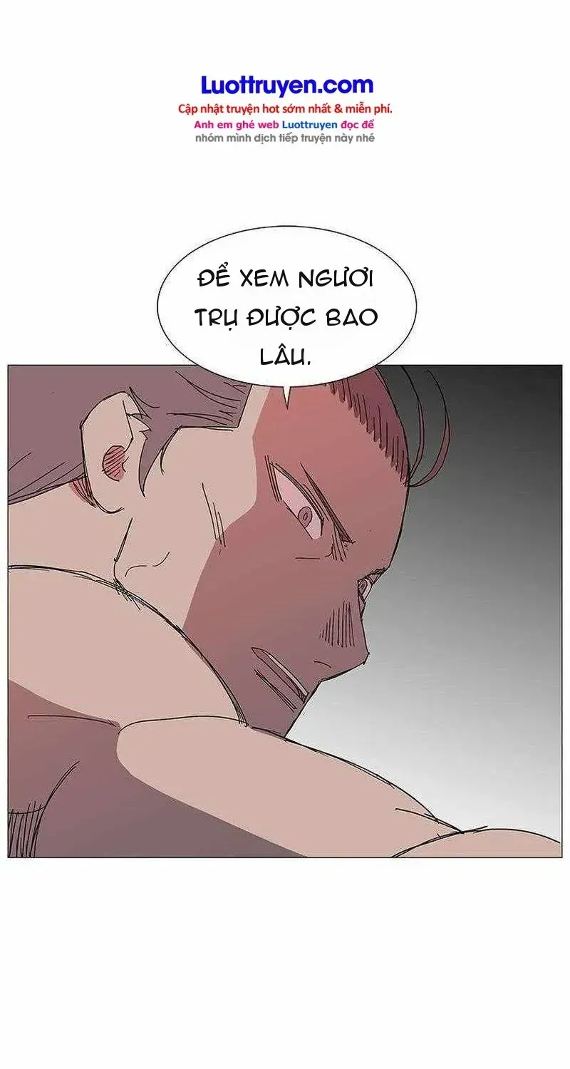 Chiến Binh Huyền Thoại Chapter 21 - Trang 6