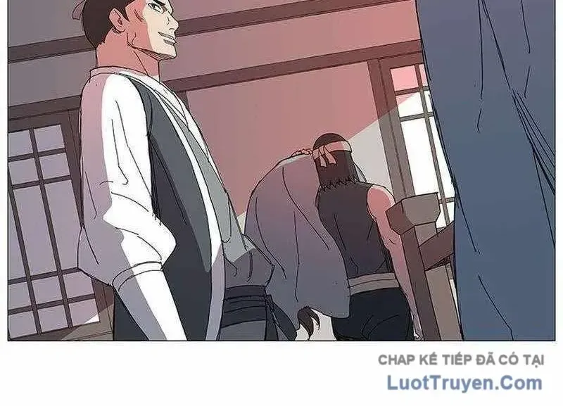 Chiến Binh Huyền Thoại Chapter 21 - Trang 9