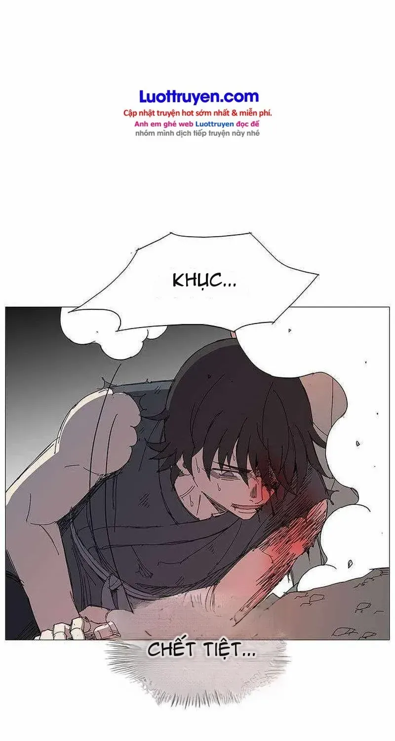 Chiến Binh Huyền Thoại Chapter 22 - Trang 19