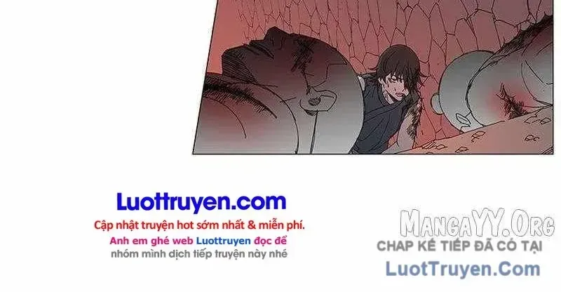 Chiến Binh Huyền Thoại Chapter 22 - Trang 22