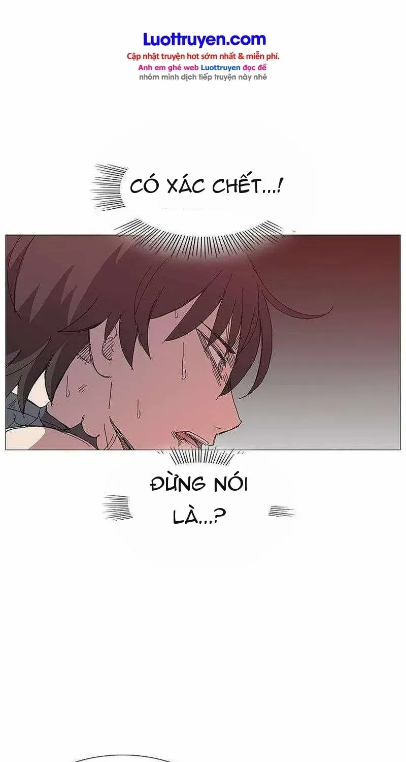 Chiến Binh Huyền Thoại Chapter 22 - Trang 23