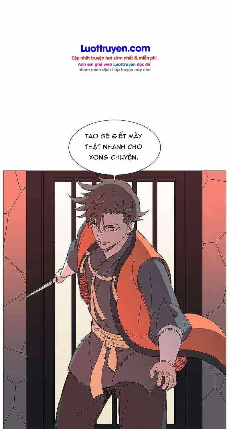 Chiến Binh Huyền Thoại Chapter 22 - Trang 27